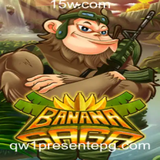 Descubra BananaSaga: Misturando Aventura e Estratégia