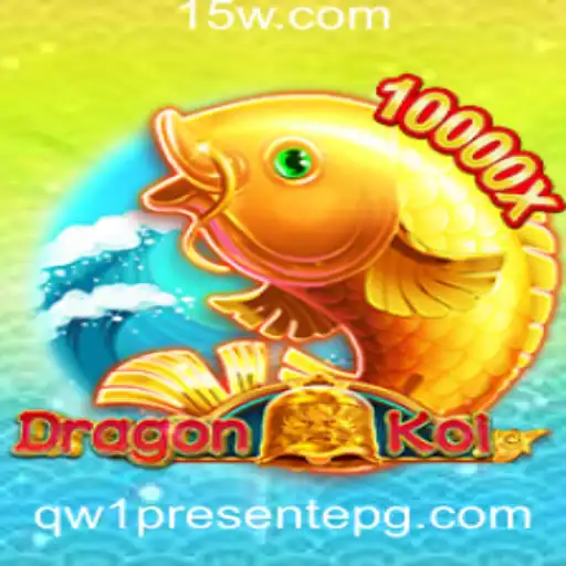Explorando o Universo de DragonKoi: O Novo Jogo que Conquistou o Mundo