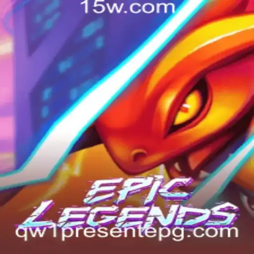 Descubra EpicLegends: O Jogo que Transforma Aventura em Realidade