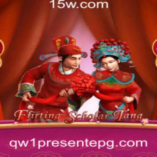 Explorando o Universo de Flirting Scholar Tang: Um Mergulho no Mundo do Jogo