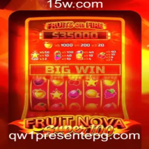 Explorando o Universo de FruitNovaSuper100: Introdução e Regras