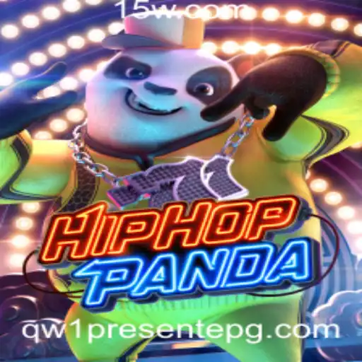 Descubra o Universo de HipHopPanda: Um Jogo Revolucionário
