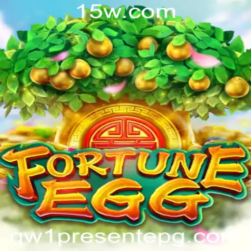 FortuneEgg: Descubra o Novo Fenômeno dos Jogos de Estratégia
