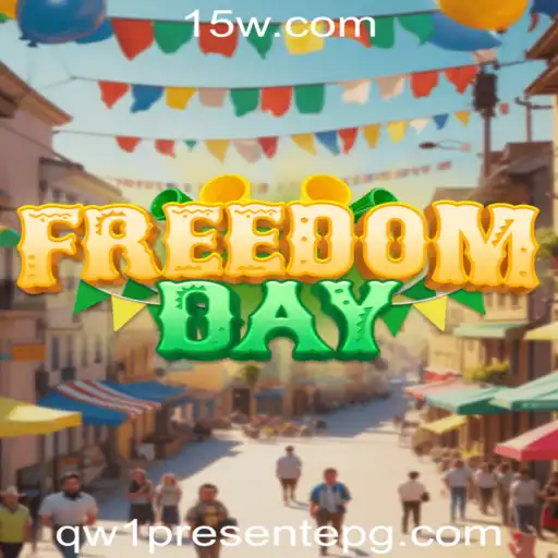 Descubra 'FreedomDay': O Jogo de Estratégia Que Desafia a Criatividade