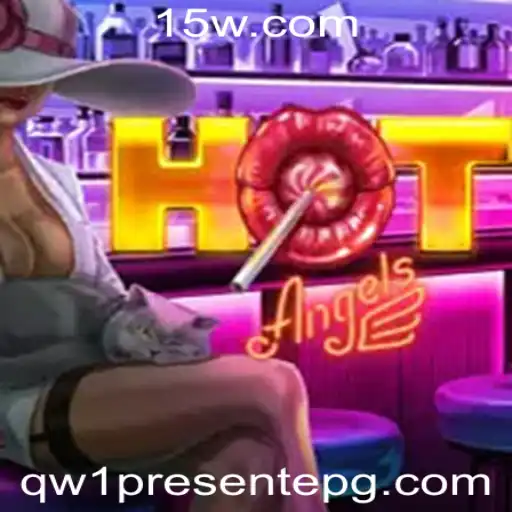 Descubra o Fascinante Mundo de 'HotAngels' com o Evento Exclusivo 'w1 presentepg'