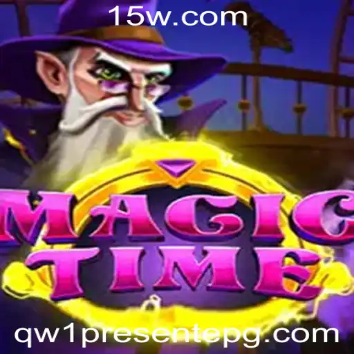 Explorando o Fascinante Mundo de MagicTime: Descrição, Introdução e Regras