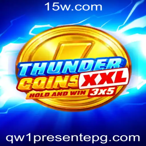 ThunderCoinsXxl: Desvendando o Mundo dos Relâmpagos Econômicos