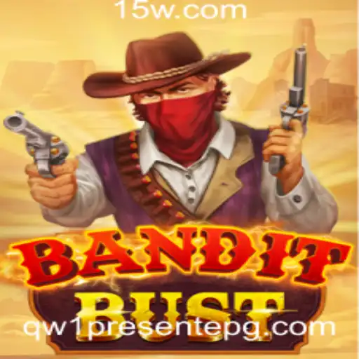 Descubra BanditBust: O Novo Jogo de Estratégia que Está Conquistando o Mundo!