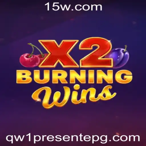Descubra o Fascinante Mundo de BurningWinsX2: Diversão Acesa