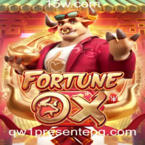 FortuneOx: Um Guia Completo para o Fascinante Jogo de Slots