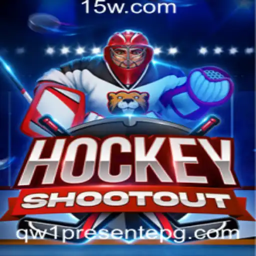 HockeyShootout: A Nova Sensação no Mundo dos Jogos Virtuais