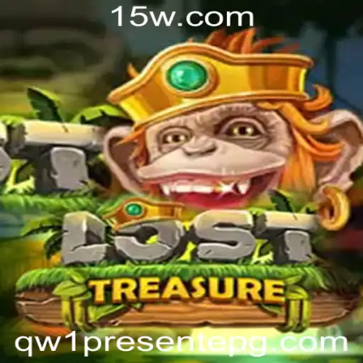Desvendando LostTreasure: A Aventura Épica do Século