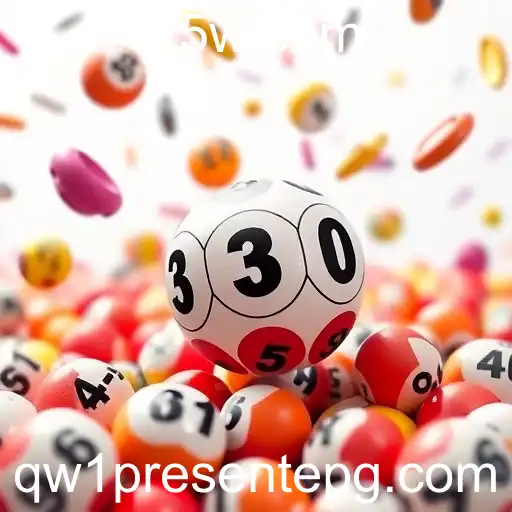 O Fascinante Mundo da Loteria