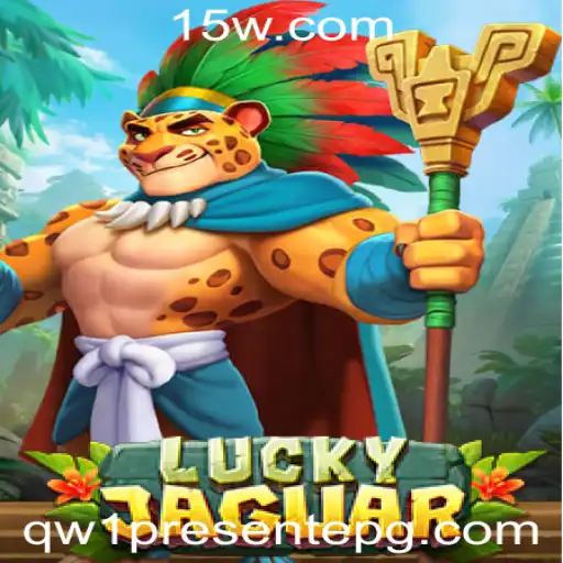Descubra o Fascinante Mundo de LuckyJaguar
