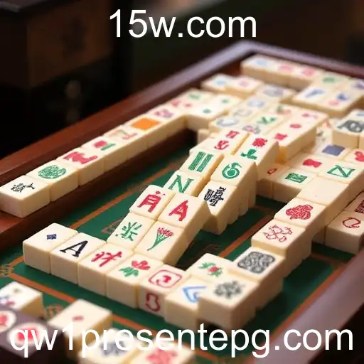 Explorando o Mundo do Mahjong: Tradição e Modernidade