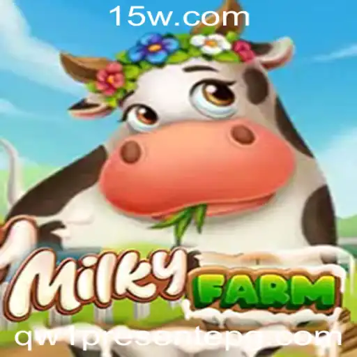 Explorando o Universo de MilkyFarm: Uma Imersão no Mundo da Agricultura Moderna