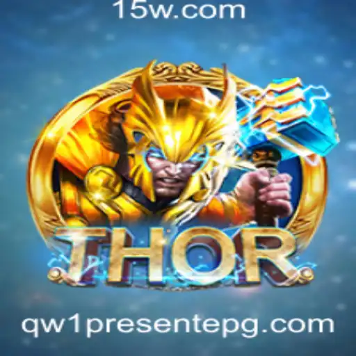 Explorando o Fascinante Mundo do Jogo THOR