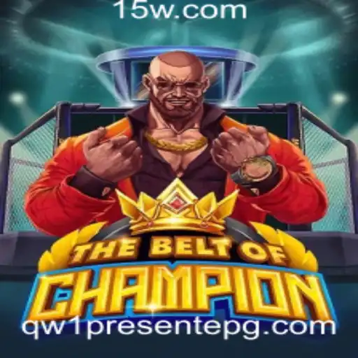 TheBeltOfChampion: Descubra o Jogo que Está Conquistando o Mundo