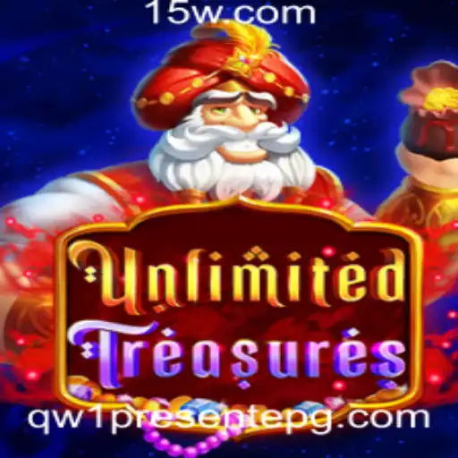 UnlimitedTreasures: Aventura e Estratégia no Mundo dos Jogos
