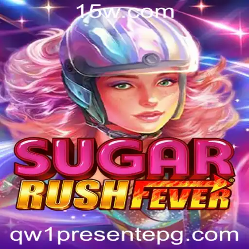 Explorando SugarRushFever: Diversão, Estratégia e Aventuras Doces